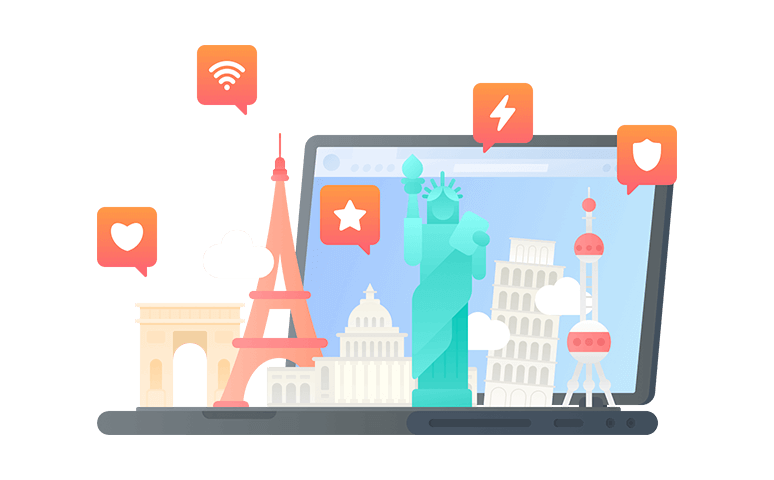 在中立区连接到中国vpn - 海龟VPN